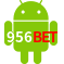 Aplicativo 956BET para Android