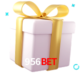 Receba seus bônus de boas-vindas no 956BET