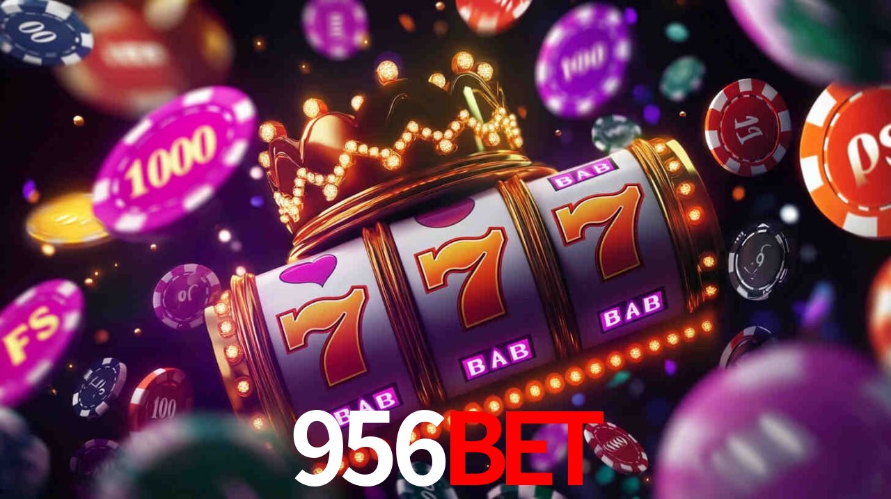 Experiência VIP 956BET