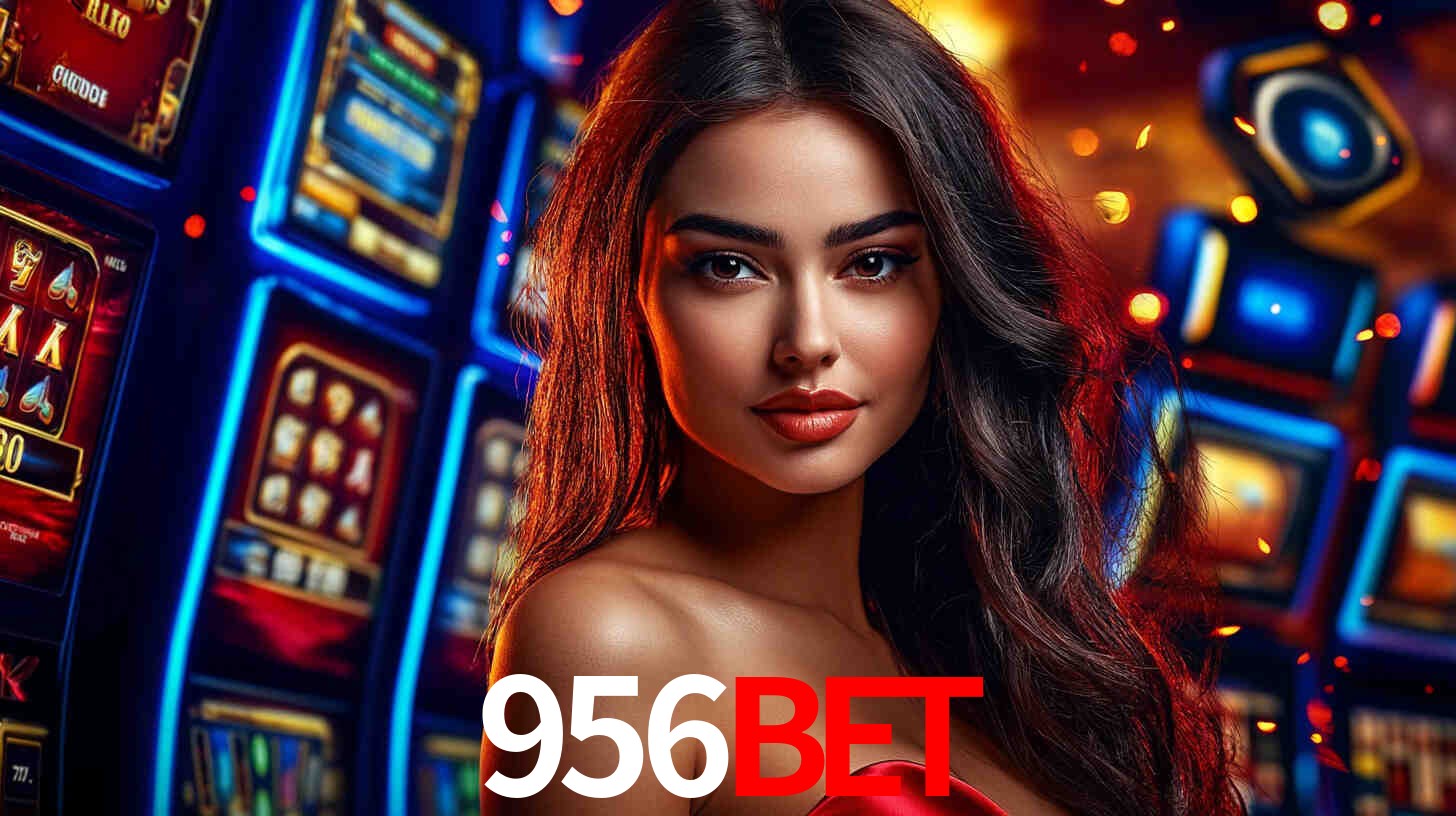 Experiência VIP 956BET