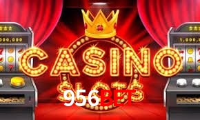 Welcome Bonus 956BET