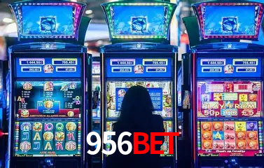 Descubra a Essência do 956bet: Nossa História e Compromissos