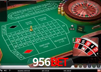 Desvendando o Mundo dos Jogos Virtuais na 956bet