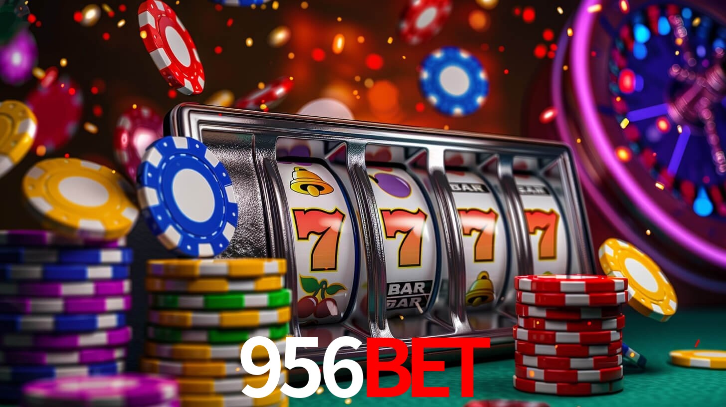 Experiência VIP 956bet