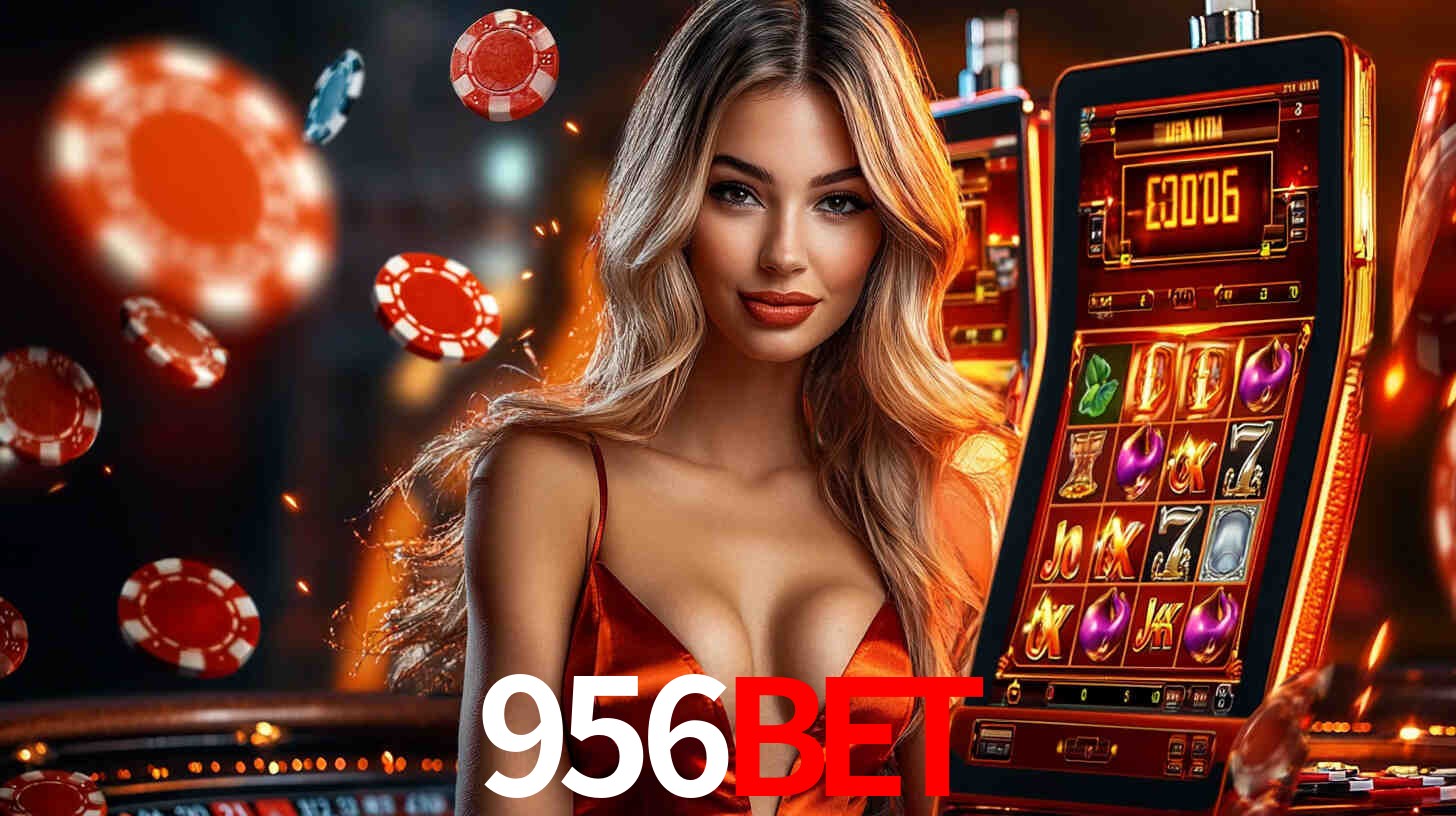 956bet - Aposta Radical, Emoção Sem Fim - 956bet.com