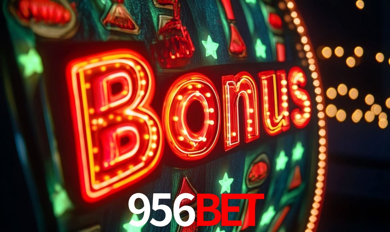 Estatísticas 956bet