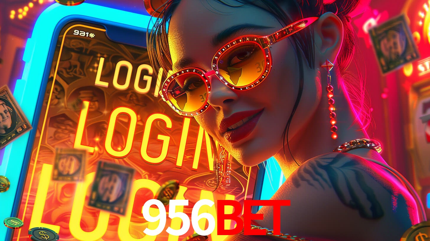 Bonus na Cassino Online 956BET.COM