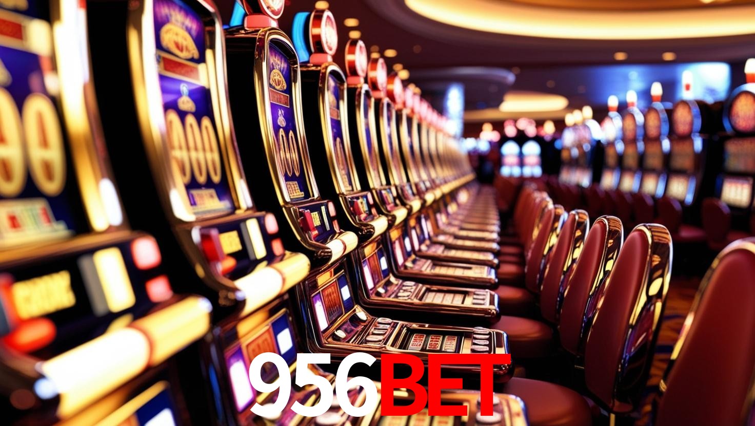 Apostas Futebol ao Vivo 956BET.COM