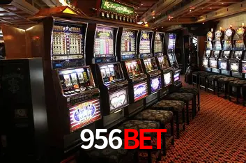A Emoção da Loteria na 956BET: Uma Chance de Mudança de Vida