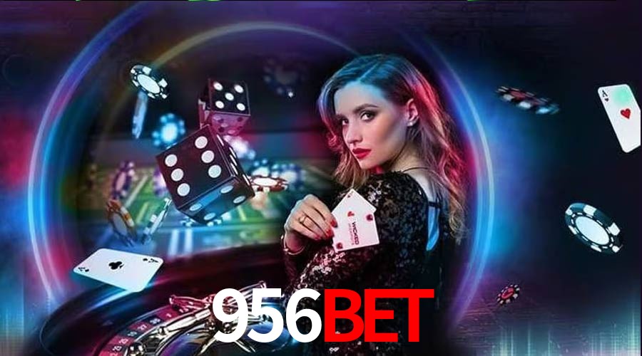 Slot Games 956BET