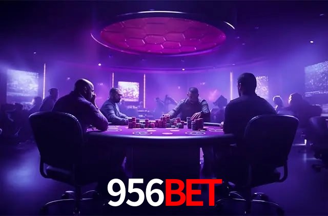 Diretório de Jogos 956BET