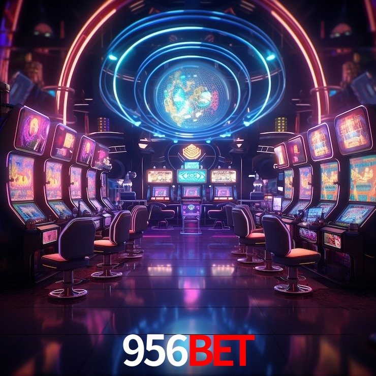 A Emoção da Loteria na 956BET: Uma Chance de Mudança de Vida
