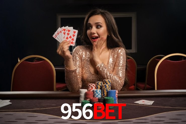 Especiais de Fim de Semana 956BET