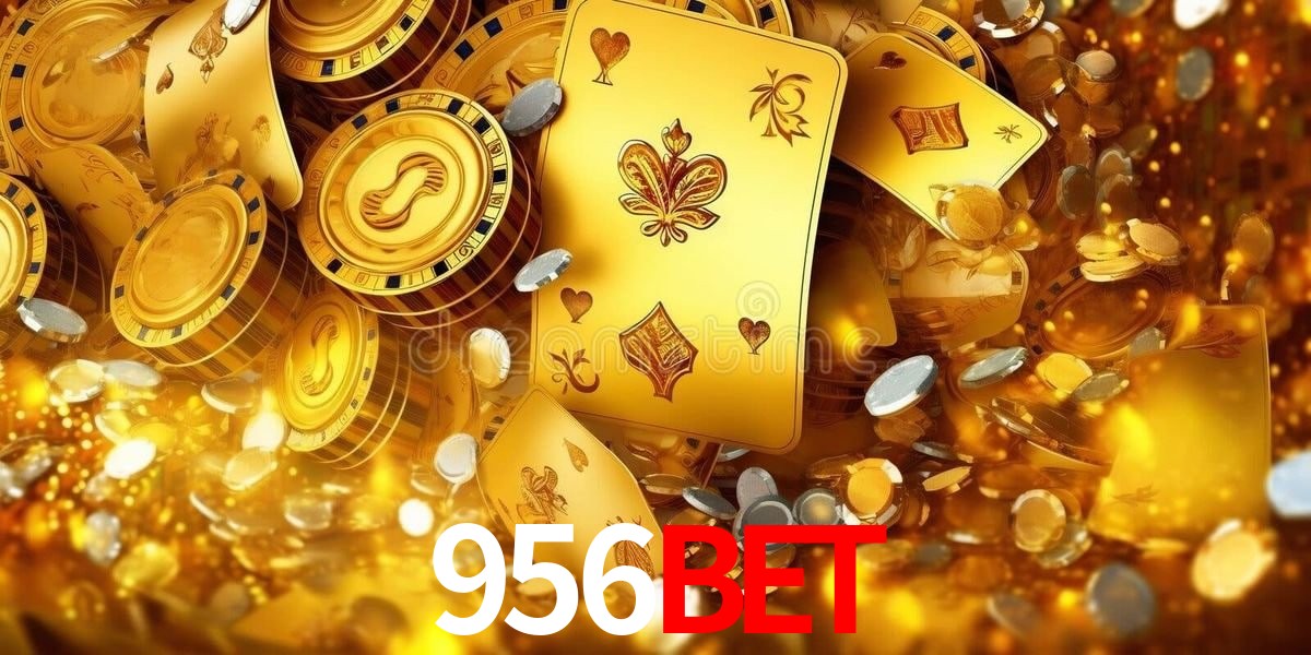 Jogos de Slot 956BET