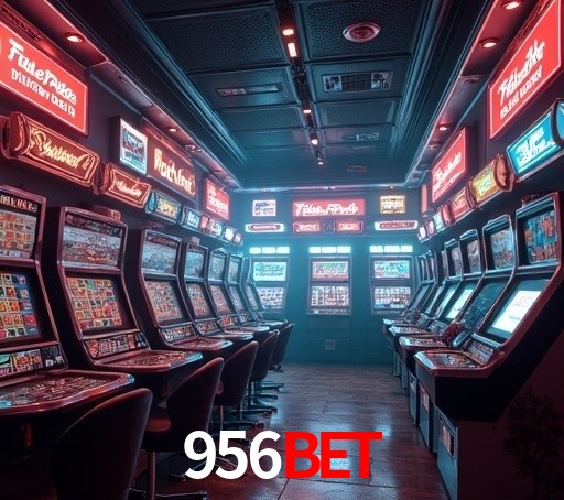 Descubra a Essência do 956BET: Nossa História e Compromissos