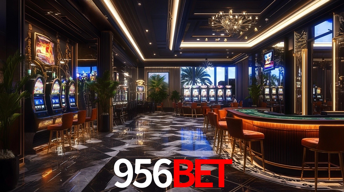 956BET,956BET.COM