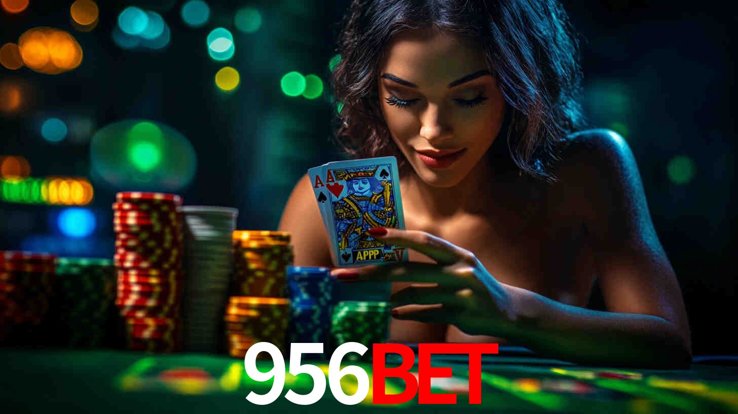 Estatísticas Esportivas 956BET