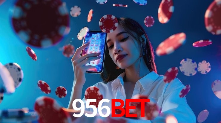 Login Seguro 956BET