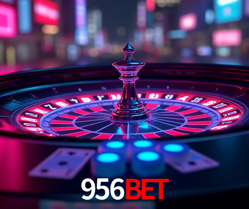 Recursos de Bônus 956BET