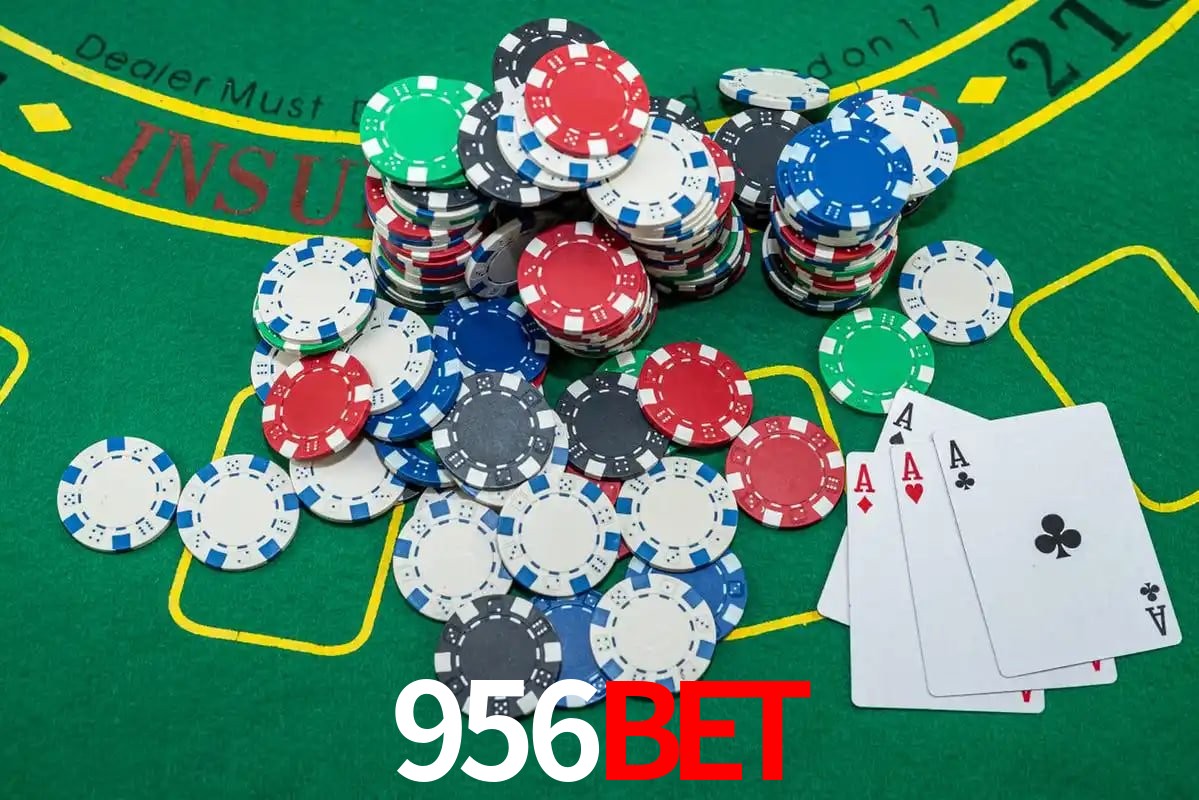 Descubra a Essência do 956BET: Nossa História e Compromissos