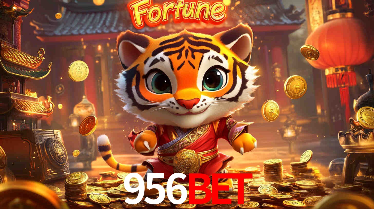 Casino Ao Vivo 956BET