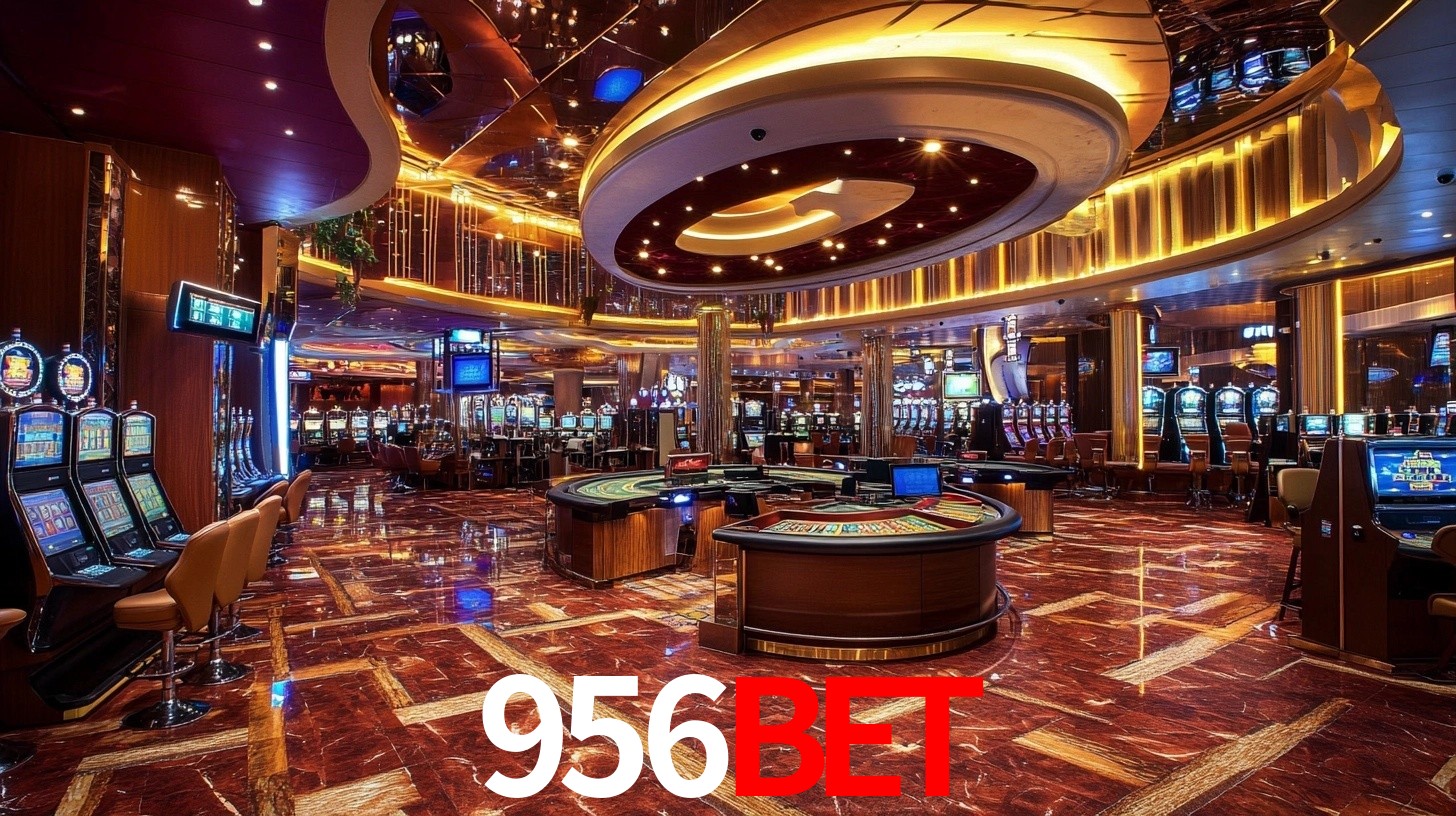 Premium Interface 956BET