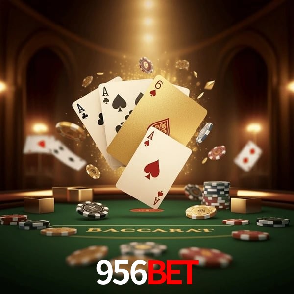 VIP Casino 956BET