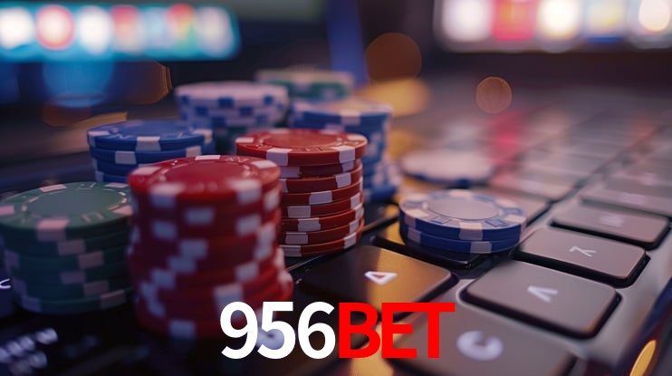 A Popularidade dos Caça-Níqueis no 956BET