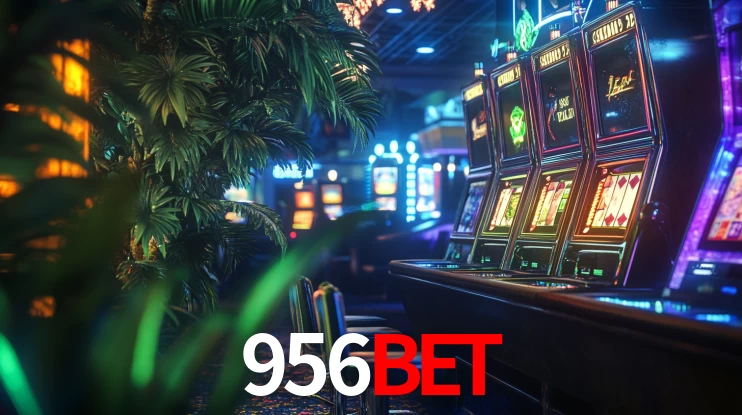 Welcome Bonus 956BET