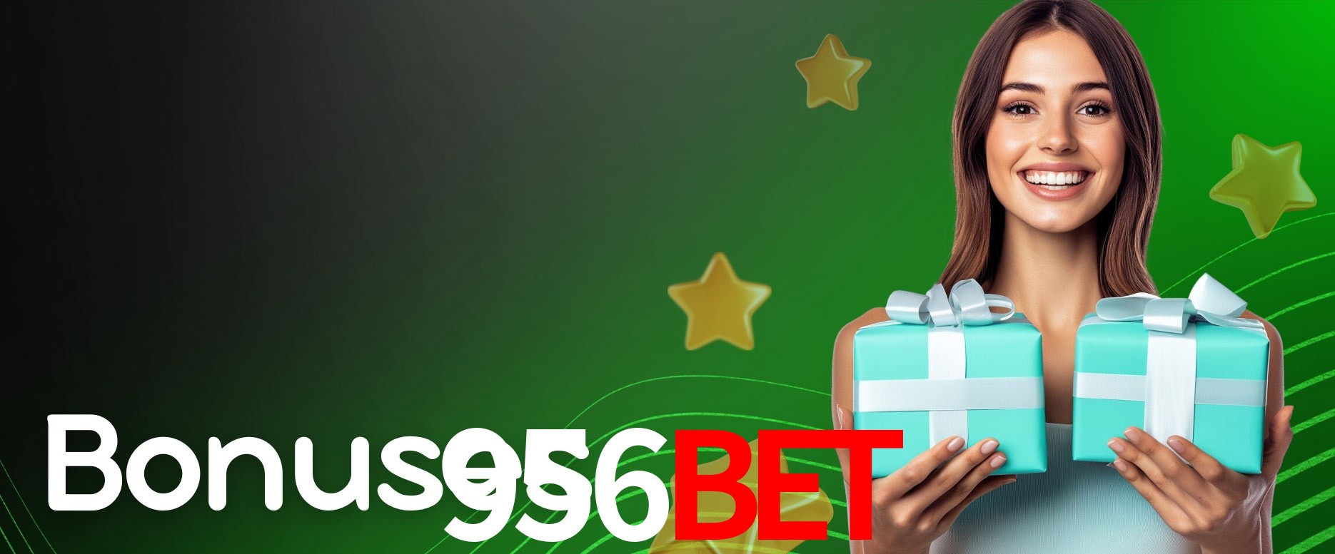 Account Benefits 956BET