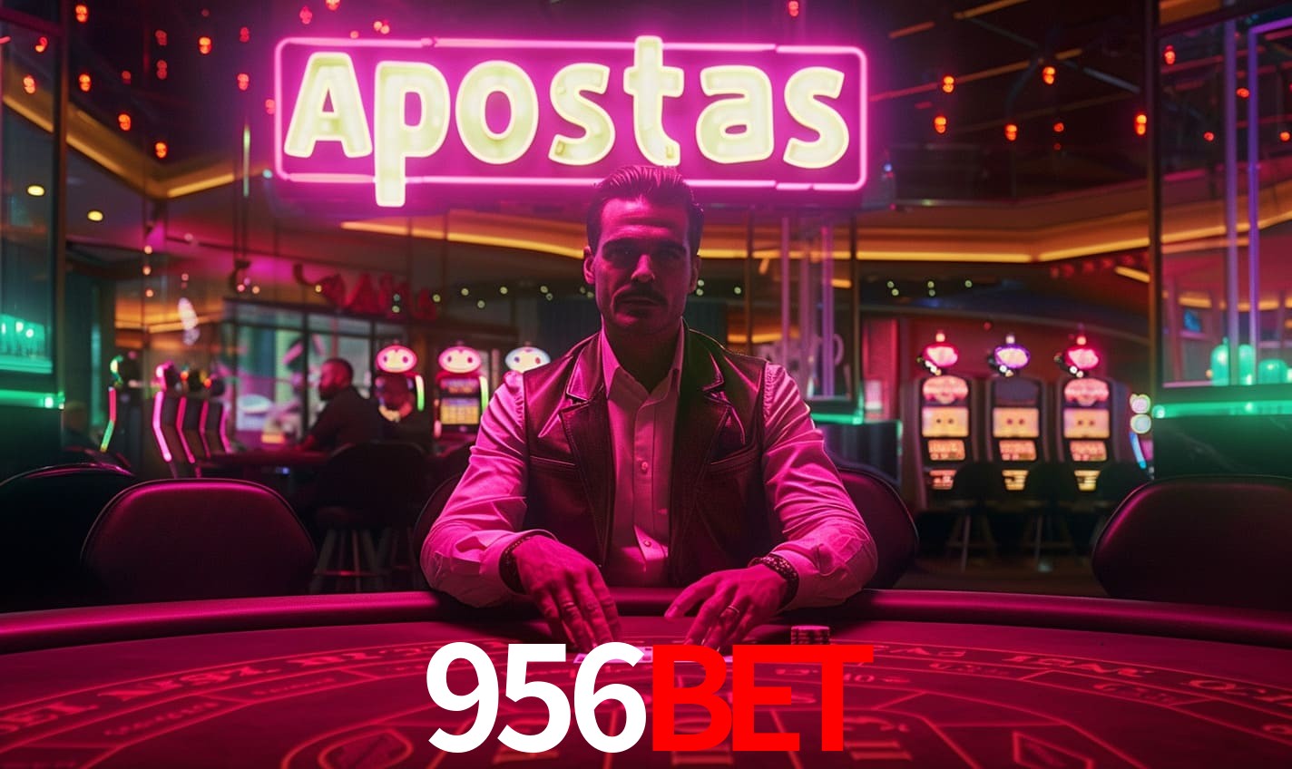 Avaliações dos Jogadores 956BET