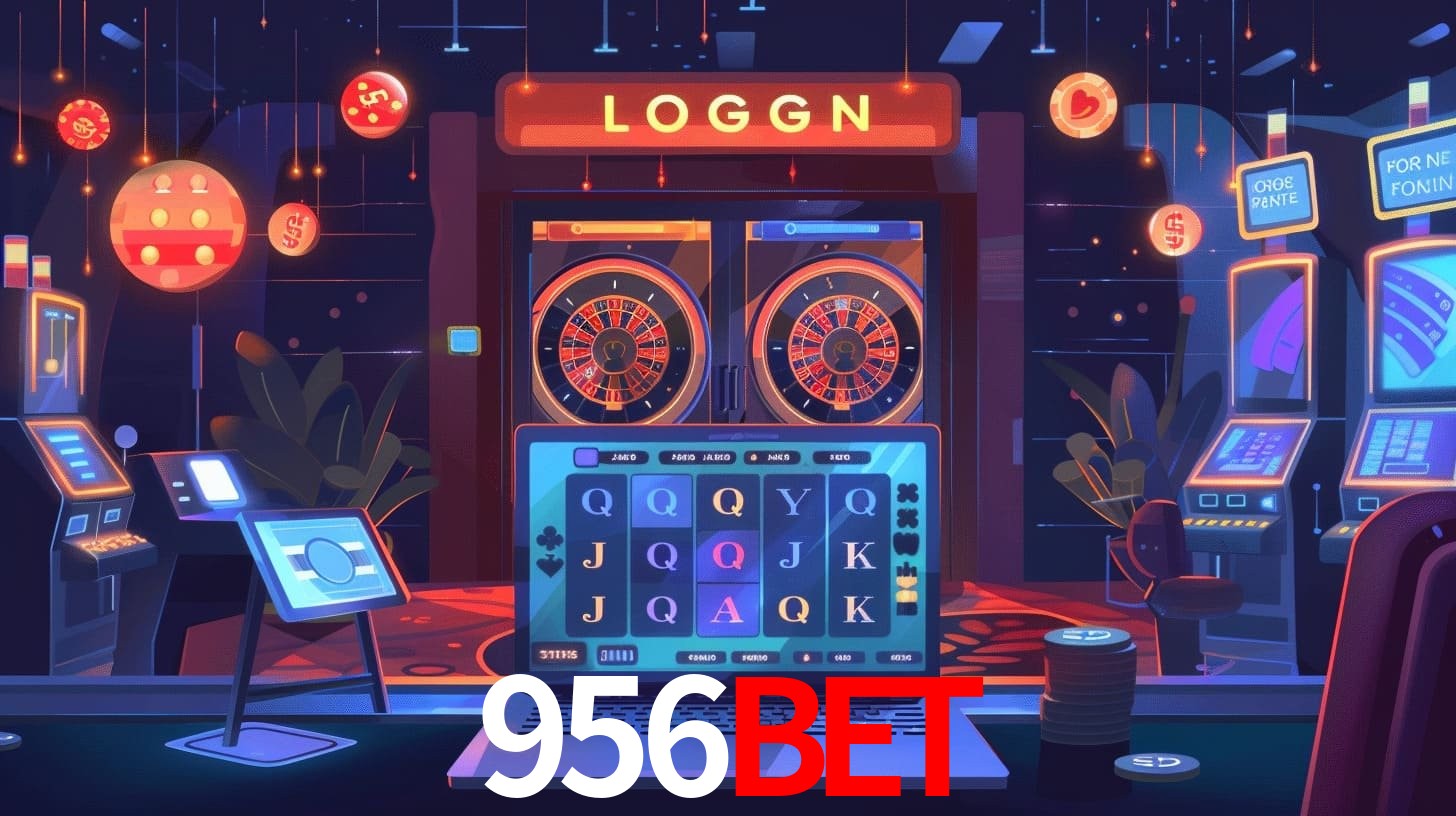 Explorando a Categoria de Eventos em Apostas na 956BET