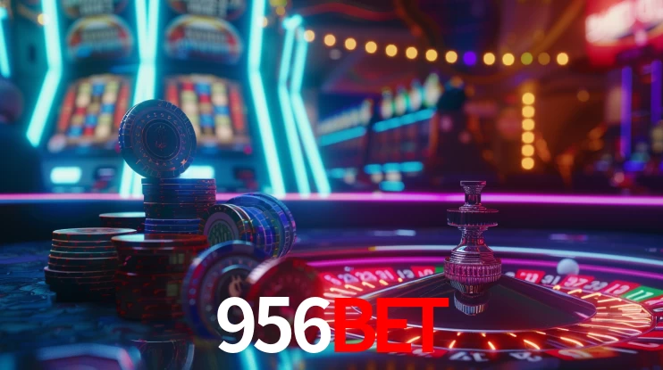 Bonus Features 956BET