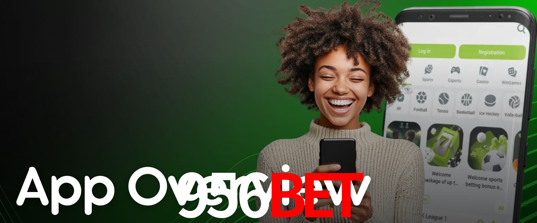 Quick Registration 956BET