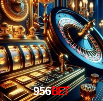 A Experiência Imersiva dos Cassinos Ao Vivo no 956BET