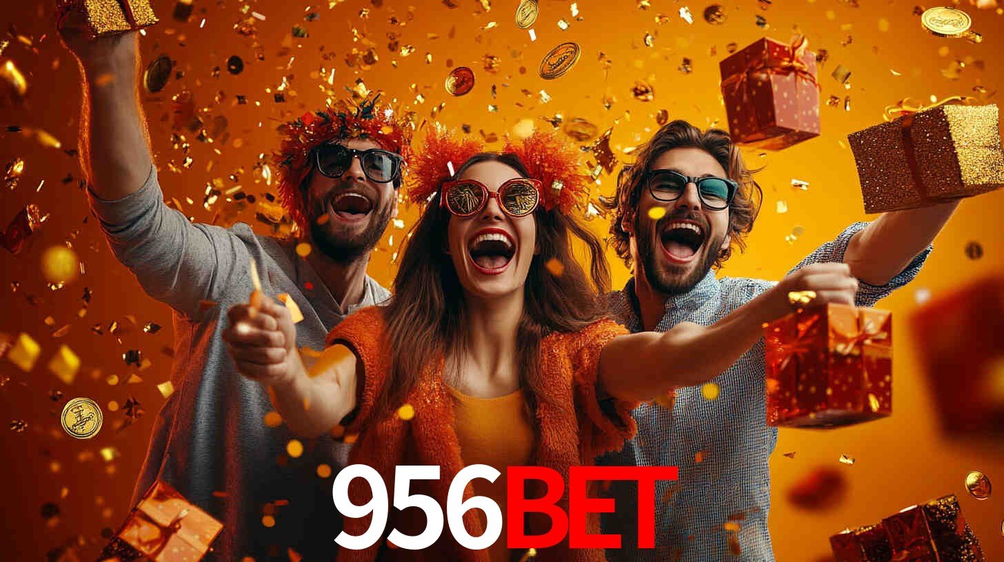 956BET.COM