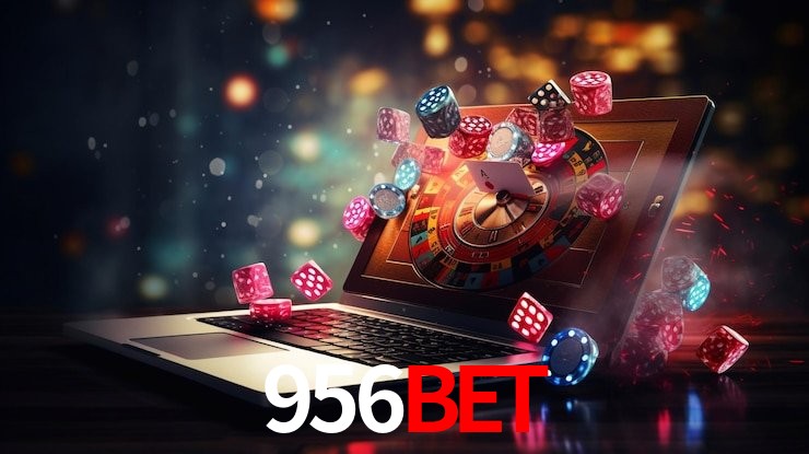 Tecnologia da Plataforma 956BET