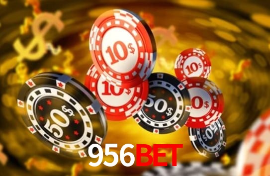 Inovações de Jogos na 956BET: O Futuro das Experiências Interativas