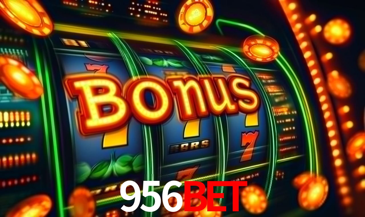Live Casino 956BET