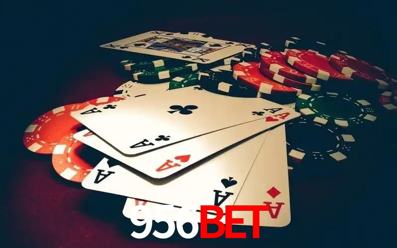 Desvendando o Mundo dos Jogos Virtuais na 956BET