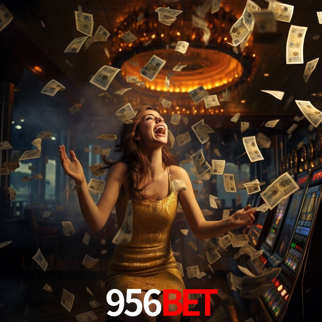 Blackjack Table 956BET