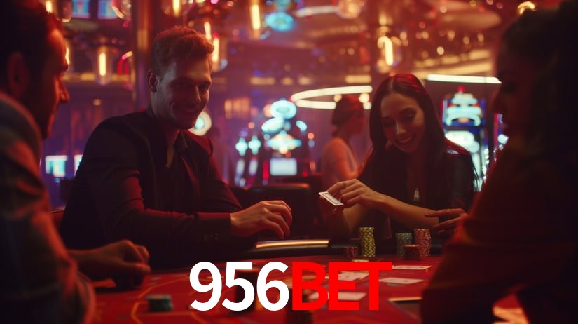 Jogos Exclusivos 956BET