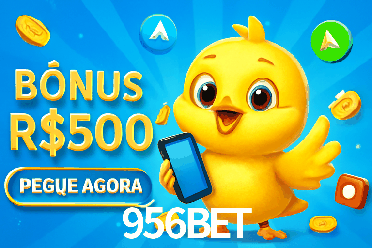 Game Providers 956BET