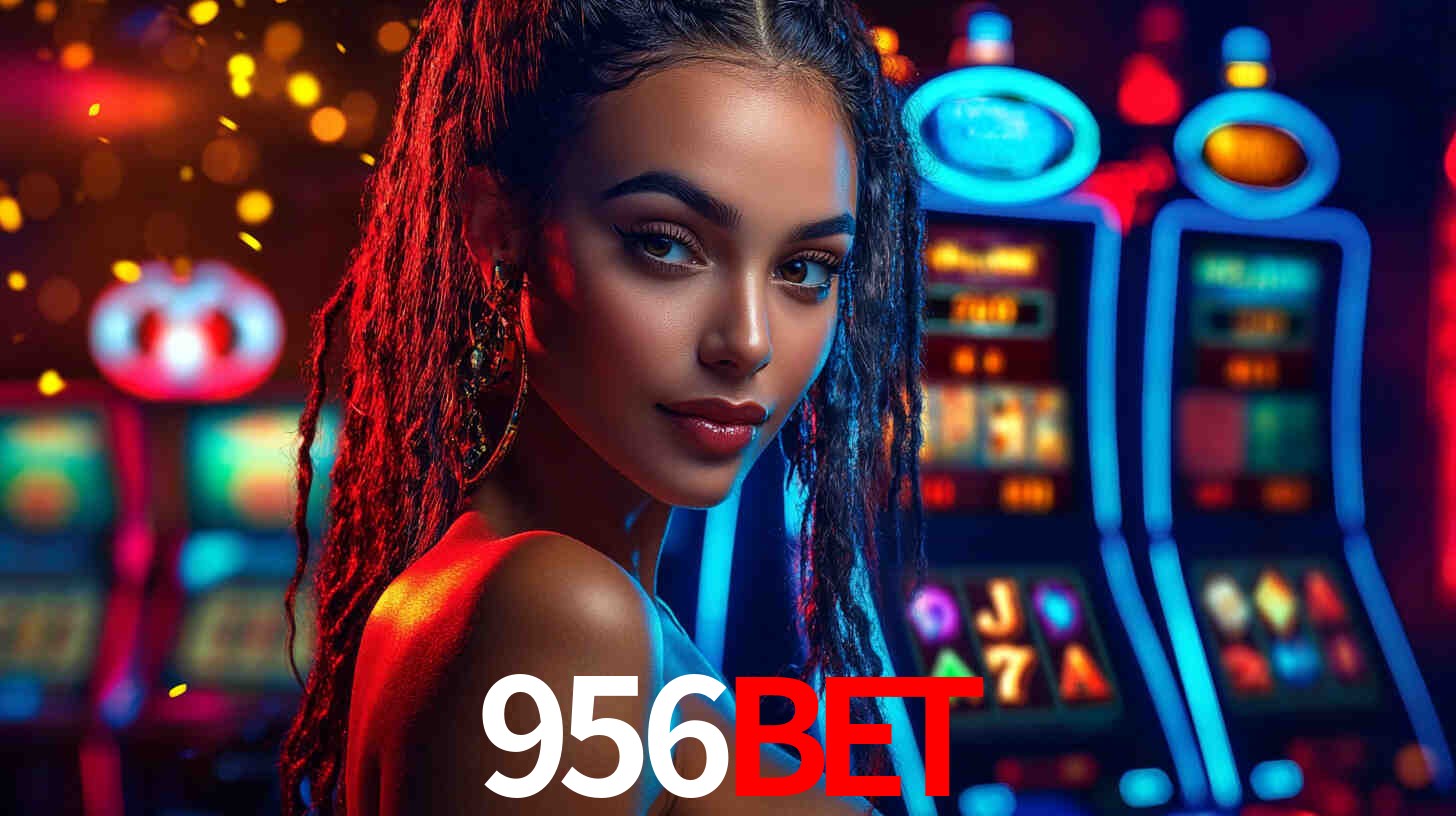 Apostas de Tênis 956BET
