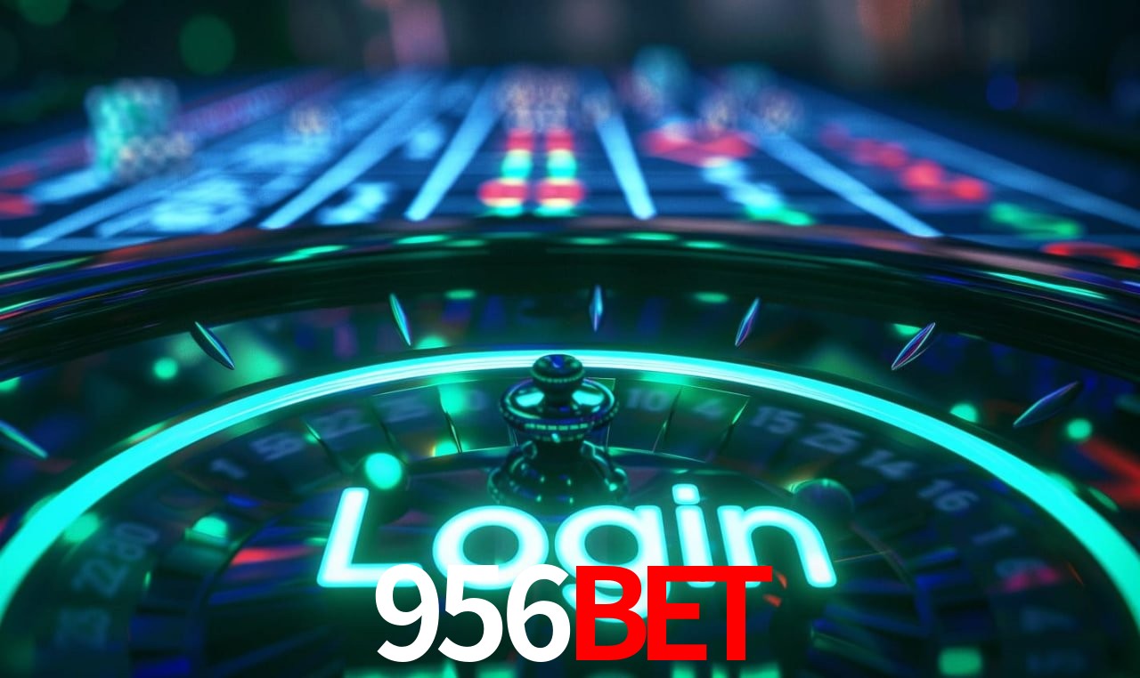 A Emoção da Loteria na 956BET: Uma Chance de Mudança de Vida
