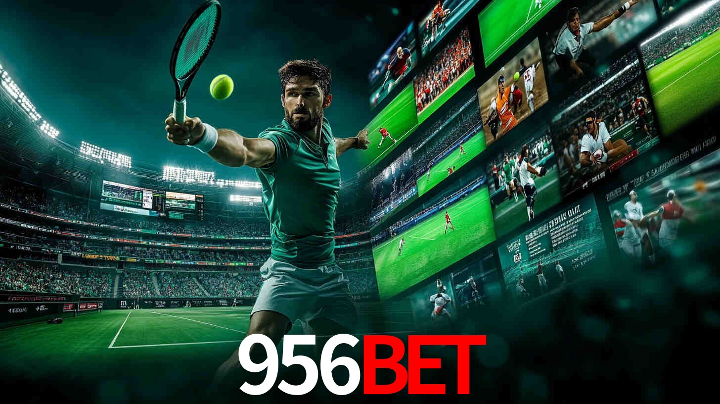Casino VIP 956BET
