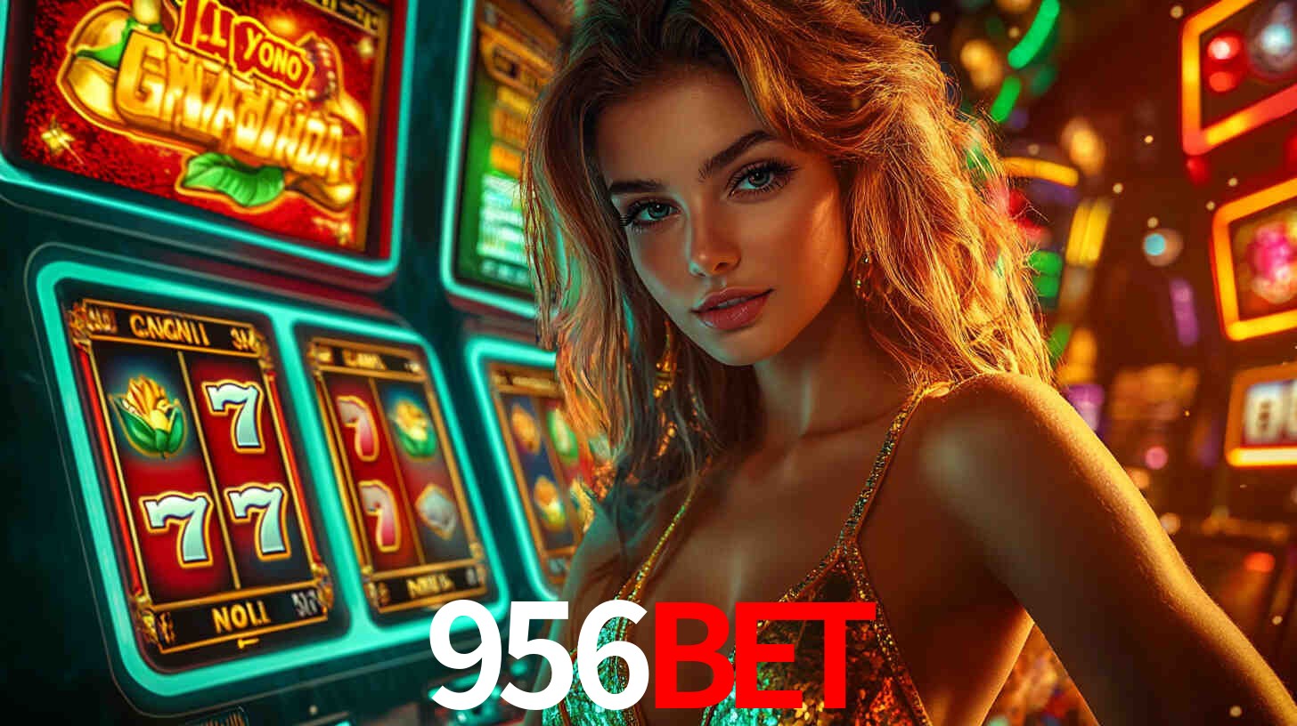 956BET,956BET.COM