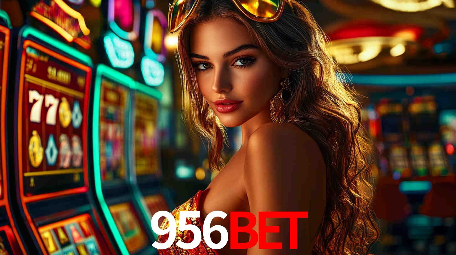 Ofertas Imperdíveis na 956BET: Promoções e Bônus Que Valem a Pena