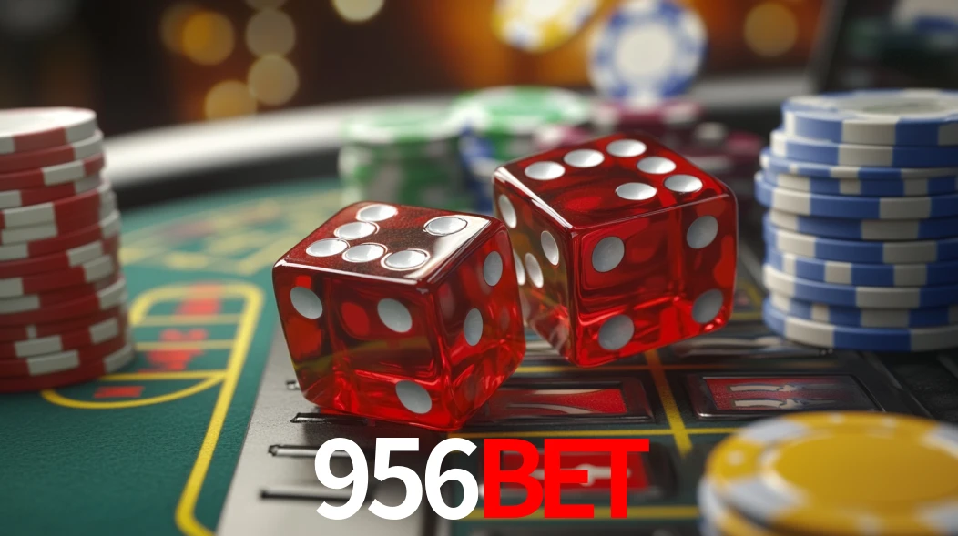 Programa VIP 956bet