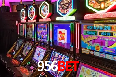 A Revolução dos Aplicativos de Jogos no 956bet